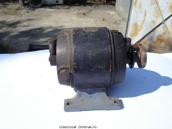 si un motor electric foarte vechi ce tot la 220 vca. pret 40 lei motoare electrice 220v