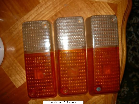 multe piese ,lichidare stoc dacia ims ,etc sticle semnal dacia 1300 nos-20 lei/bucata