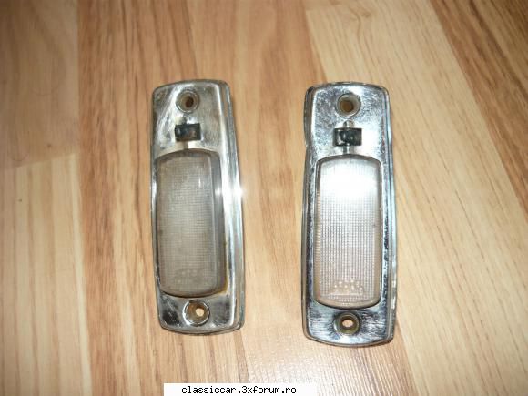 multe piese ,lichidare stoc dacia ims ,etc lampi interior fiat -50 lei amindoua