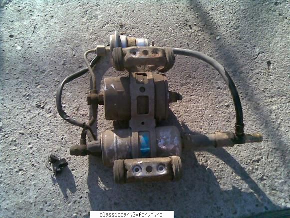 dzmembrez mercedes w124 300e gasit pompa electrica benzina, tot ansamblul: