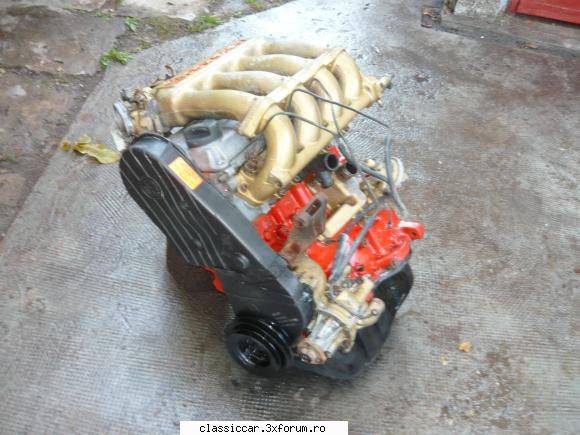 vand motor 2000 136 valabil