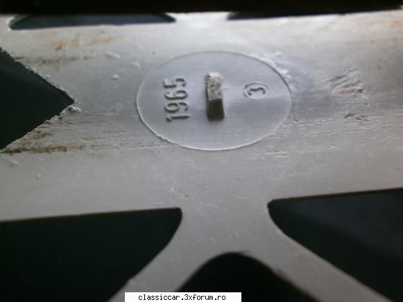 vand policioara originala kaefer detaliu