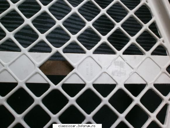 vand policioara originala kaefer