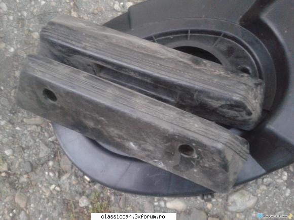 vand piese dacia plus oglinzi din plastic lei aparatori noroi pentru bara cn4) setul