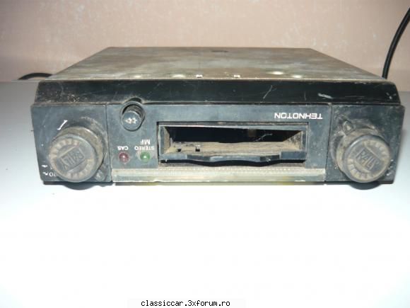 bazarul radiouri poza