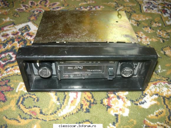 bazarul radiouri poza2