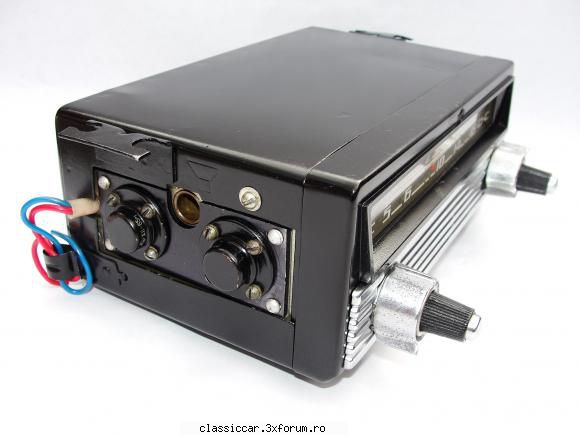 radio auto pret lei.