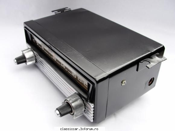 poza 3. radio auto