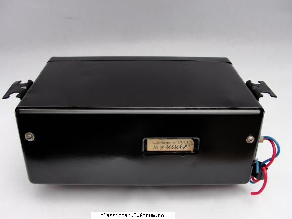 radio auto ultima poza.