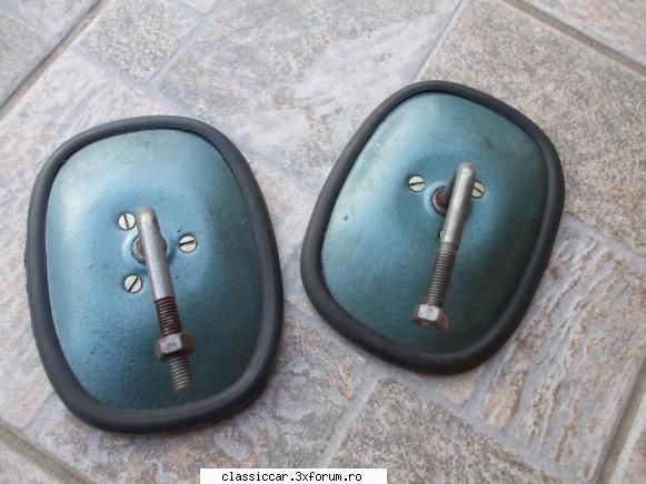vand un set de oglinzi aro m465 noi - 100 lei vand oglinzi aro m465 noi