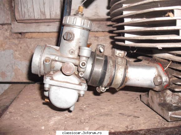 vand cilindru piston alta