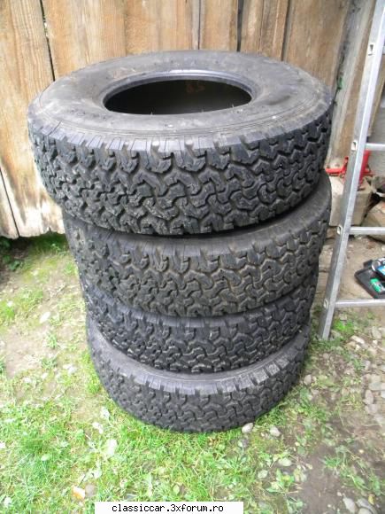 anvelope aro suzuki daihatsu jeep and buc anvelope teren