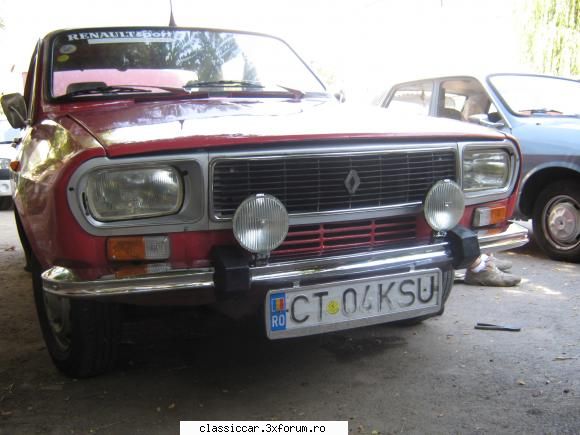 dacia 1300 1980 perioada aratat asa