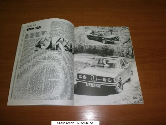 vand carti colectie pentru bmw carte deosebita rara