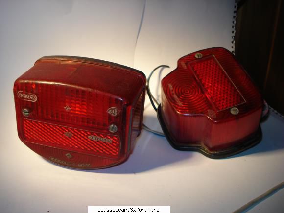 piese tot felu' doua stopuri sovietice lei bucata sau impreuna