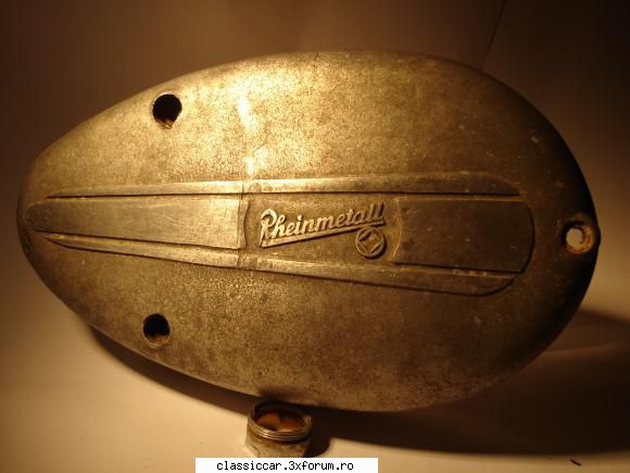 piese tot felu' capac motor simson buna lei