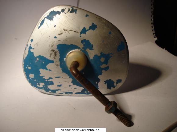 piese tot felu' oglinda ims lei