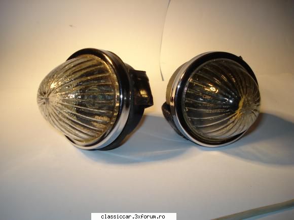 piese tot felu' lampi ims sticla alba lei ambele