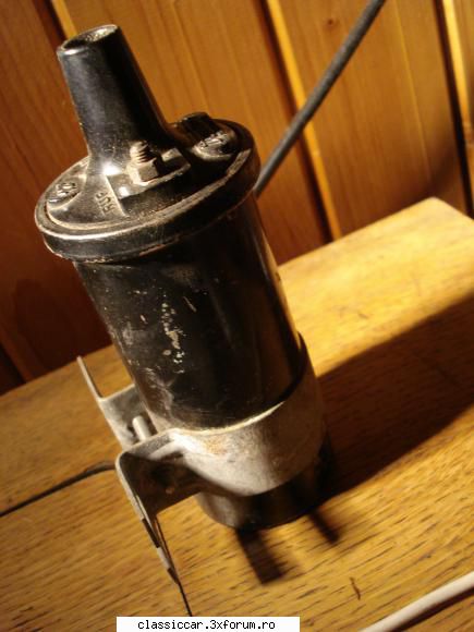 piese tot felu' bobina inductie ducellier lei