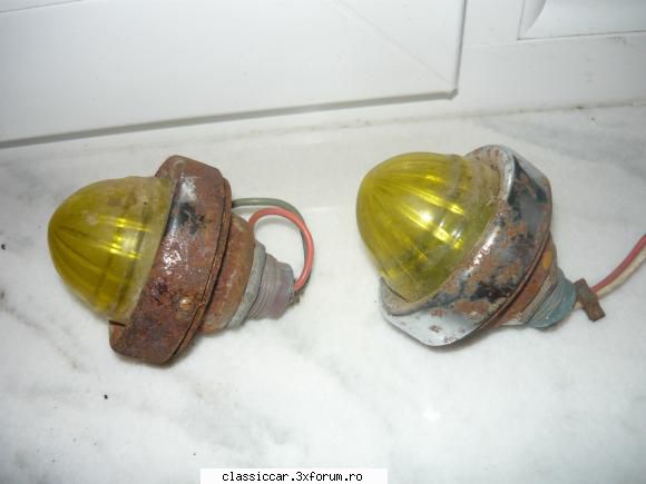 lampi ims alte masini pereche lampi semnal