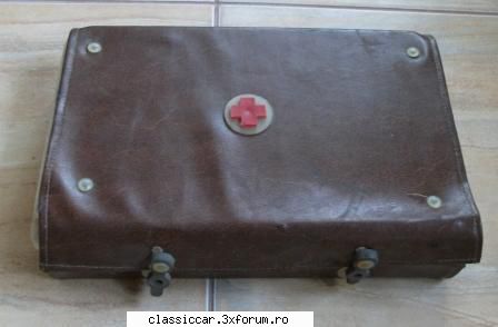 lichidare garaj trusa prim ajutor completa. lei- predare bucuresti