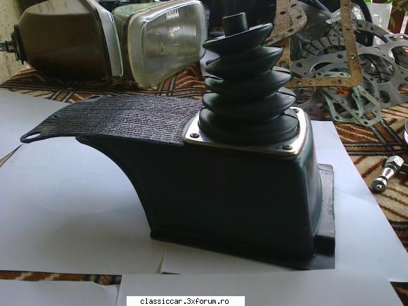 vand piese dacia 1300 era mic,dar s-a dat care ornament nichel referiti?