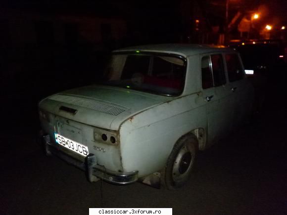 dacia 1100 1970