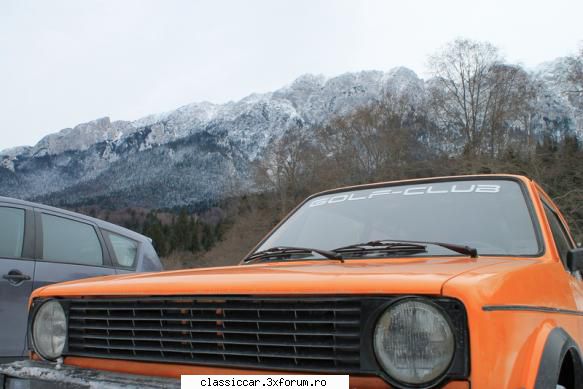 piese golf din adauga masca faruri deasa,fara emblema,in stare buna ron