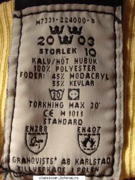 vand manusi pompieri poza etichetasi link informatii despre ele. sunt modelul m1011. pret ron