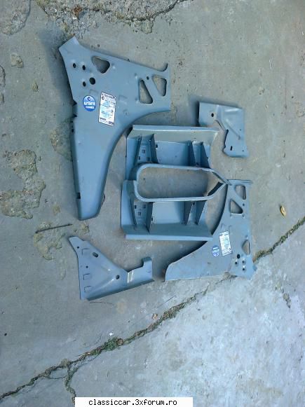 alta vand piese dacia