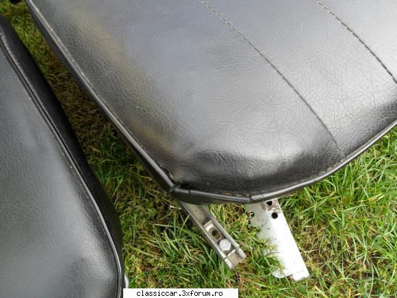 vand lonjeron bari nichelate+ altele dacia 1300 detaliu
