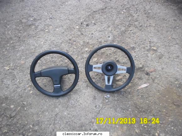 piese golf volane 100ron buc