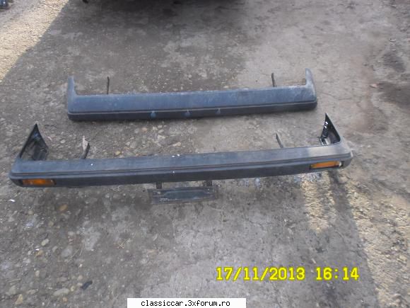 piese golf bari ron buc