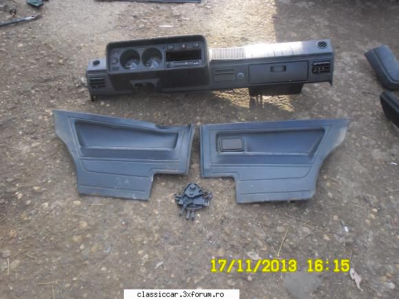 piese golf bord 100 ron capitonaje ron