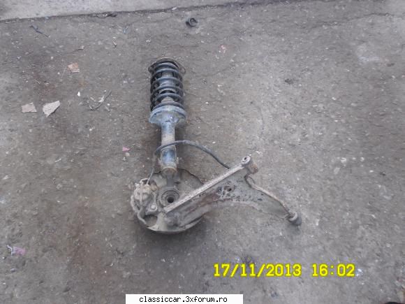 piese golf fuzeta 100 ron