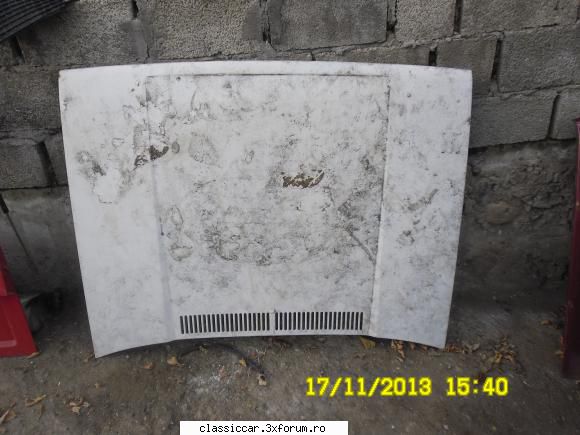 piese golf capota 100 ron