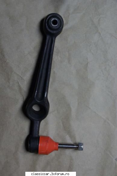 brat suspensie roata bmw e21 rechin nou,am 2 lei vand brat bmw e21 dreapta