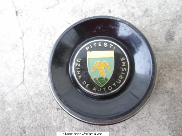 vand piese rare d1300 1100 adaug: capac volan pret 25leilink imagine: