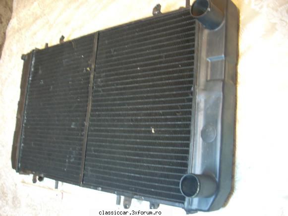 radiator auto straina nou-nout nefolosit