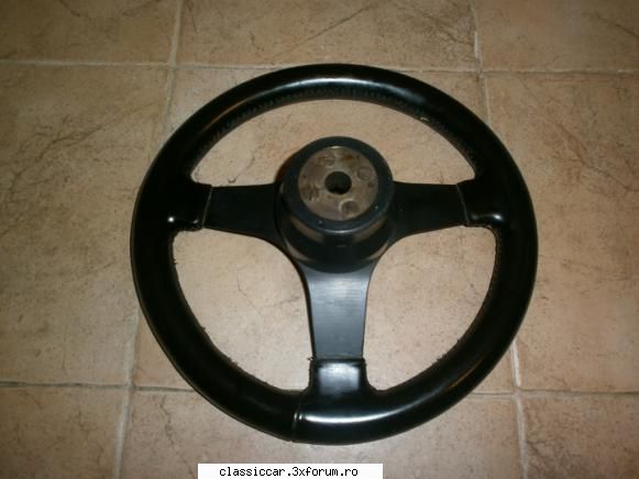 verso vand volan sport pentru clasice sportive