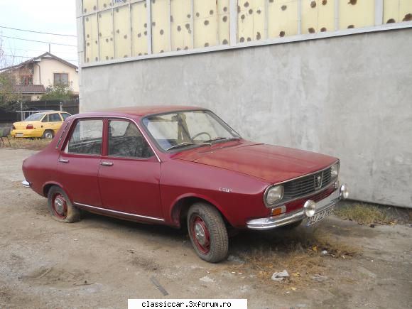 dacia mea nazdravana ajuns service dupa ani m-am apucat pompa are garnitura facuta praf, iar