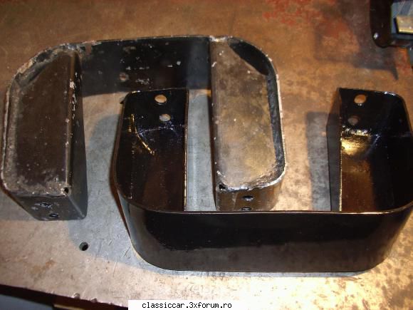 bari spate ims comparatie original &nbsp;nu este nici diferenta