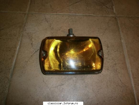 sus cu ele vand cibie pentru dacia 1100, 1300, r10, r12, r16