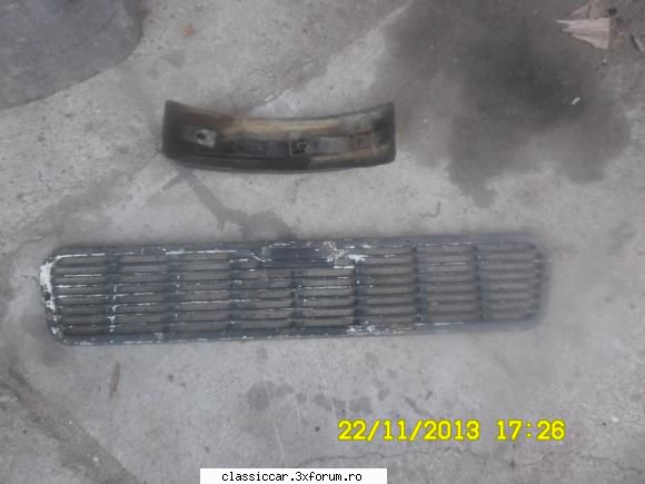 volan adauga masca bara 120ron.