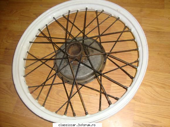 vand roata spate pentru emw r35 pret 100 e 0748589842 roata emw r35