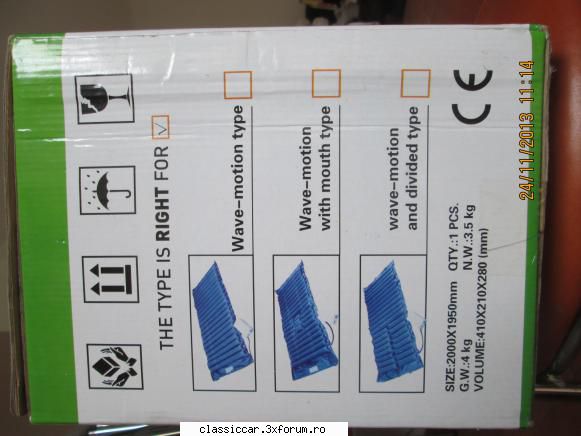 si saltea antiescare