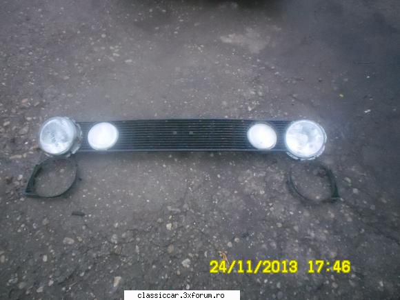 piese golf masca faruri ochelari 150 ron