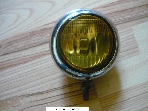 germane lentila sticla proiector sticla galbena elbapret lei