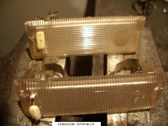 lampi plafoniera elba stare buna elba made romania pret ron