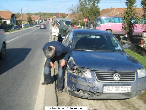 ...de ce??? Membru fondator al forumului